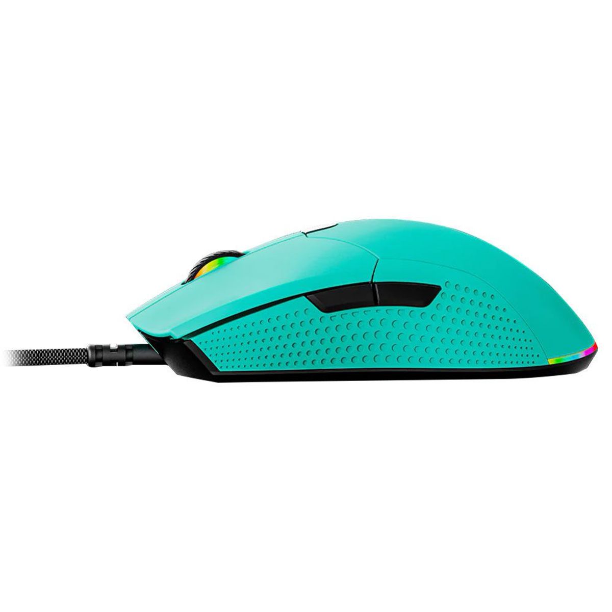 VSG - Mouse Gamer VSG Aurora Ultraliviano 7200 Dpi