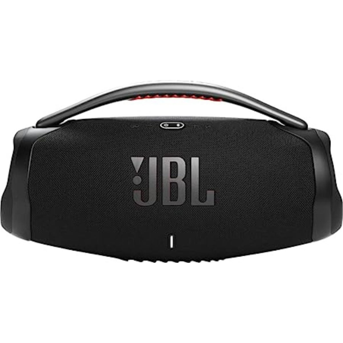 JBL - PARLANTE JBL BOOMBOX 3 BLUETOOTH 24 HORAS BATERIA