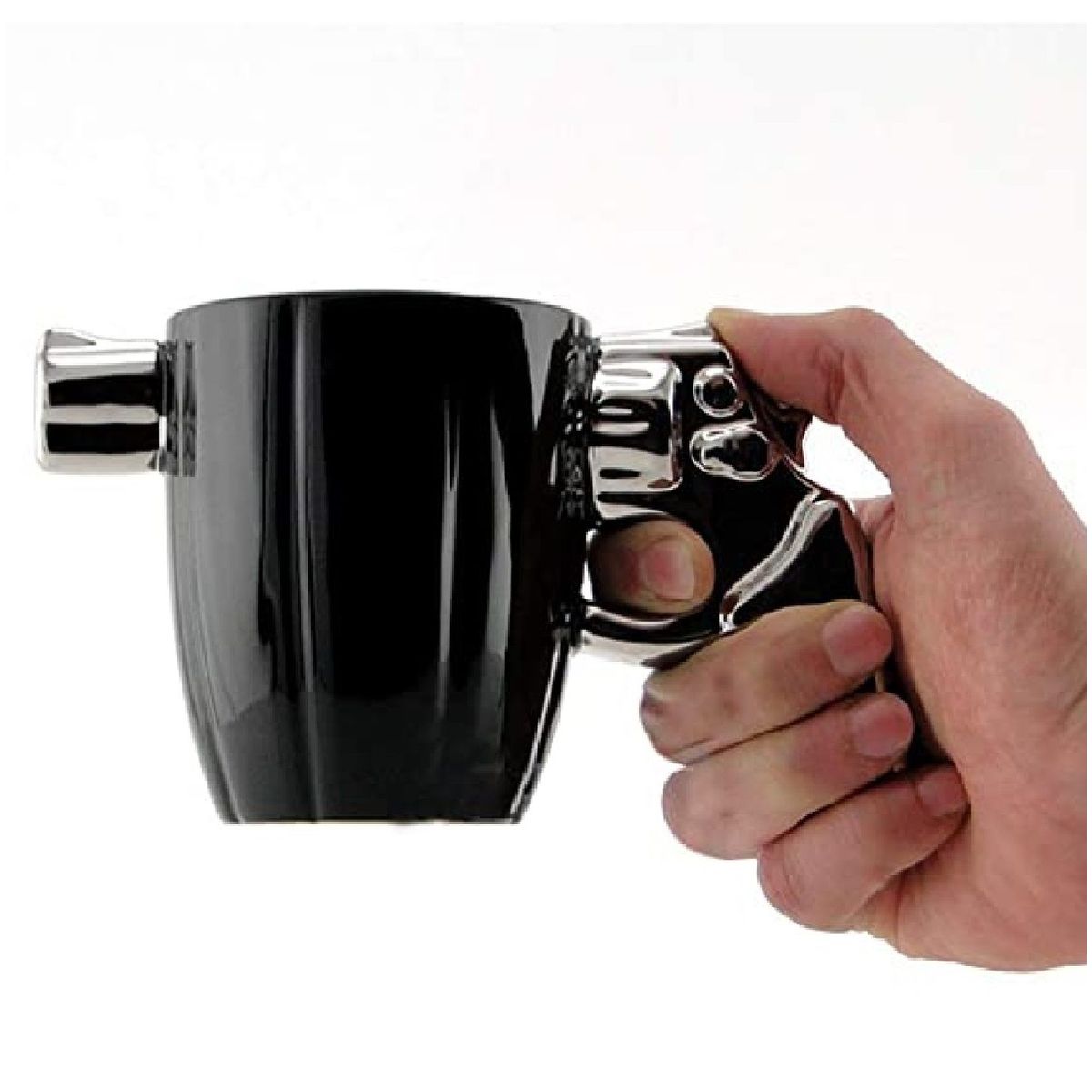 OTTOWARE - Taza Creativa de Cerámica  3D