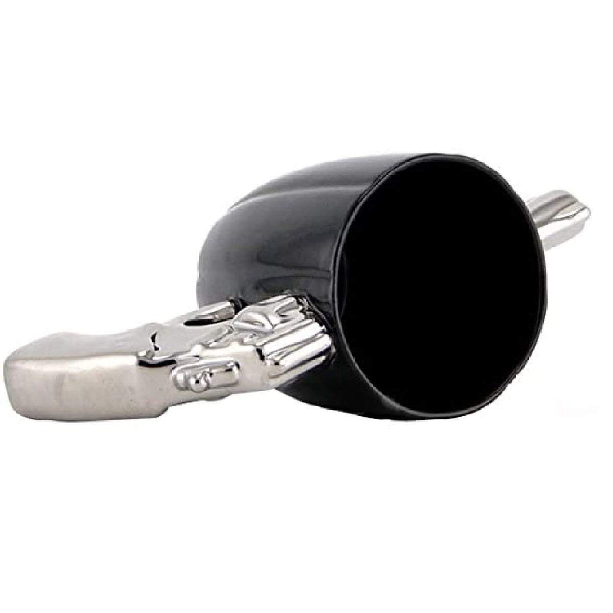 OTTOWARE - Taza Creativa de Cerámica  3D