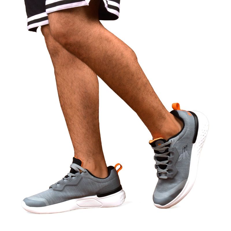 APOLO - ZAPATILLAS RUNNING PARA HOMBRE APOLO AH22-56