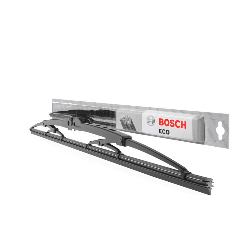 BOSCH - Limpiaparabrisas Bosch 22 550mm eco