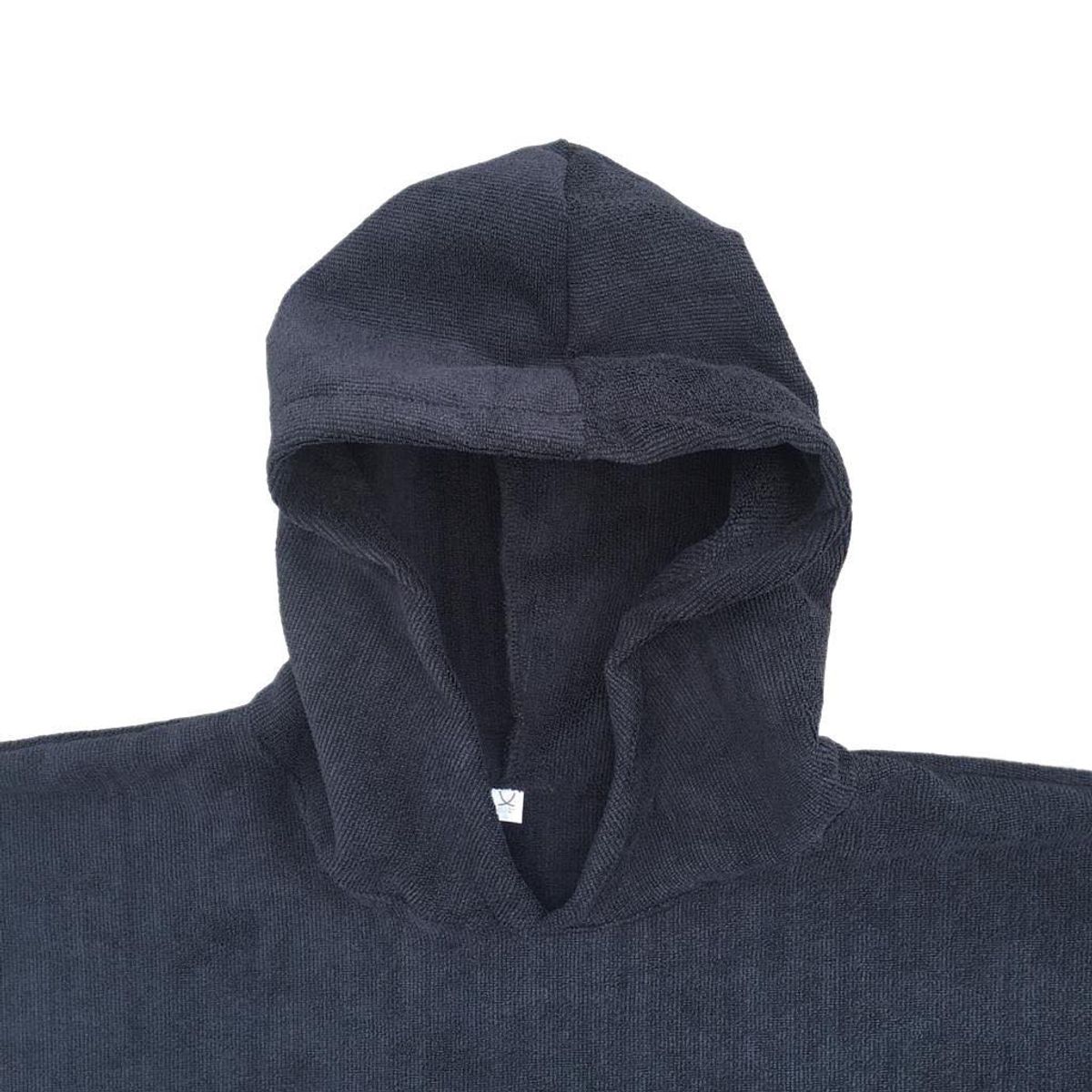 GENERICO - TOALLA CAMBIADOR CORDANO ADULTO ML COLOR NEGRO UNISEX