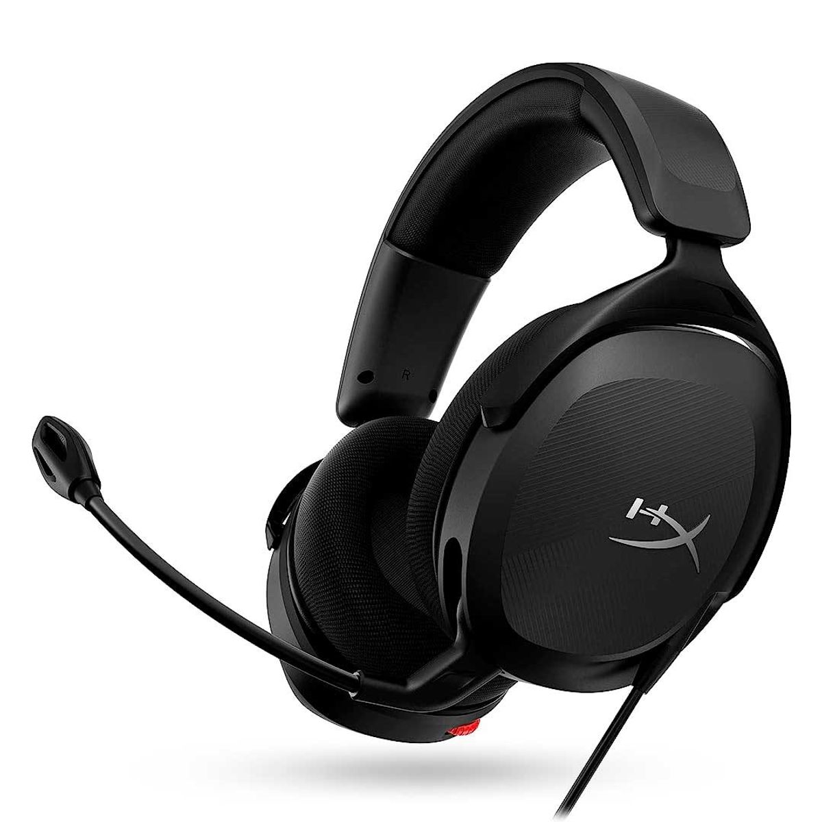 HYPERX - Audifono Gamer HyperX Cloud Stinger 2 Core Sonido DTS -  Negro