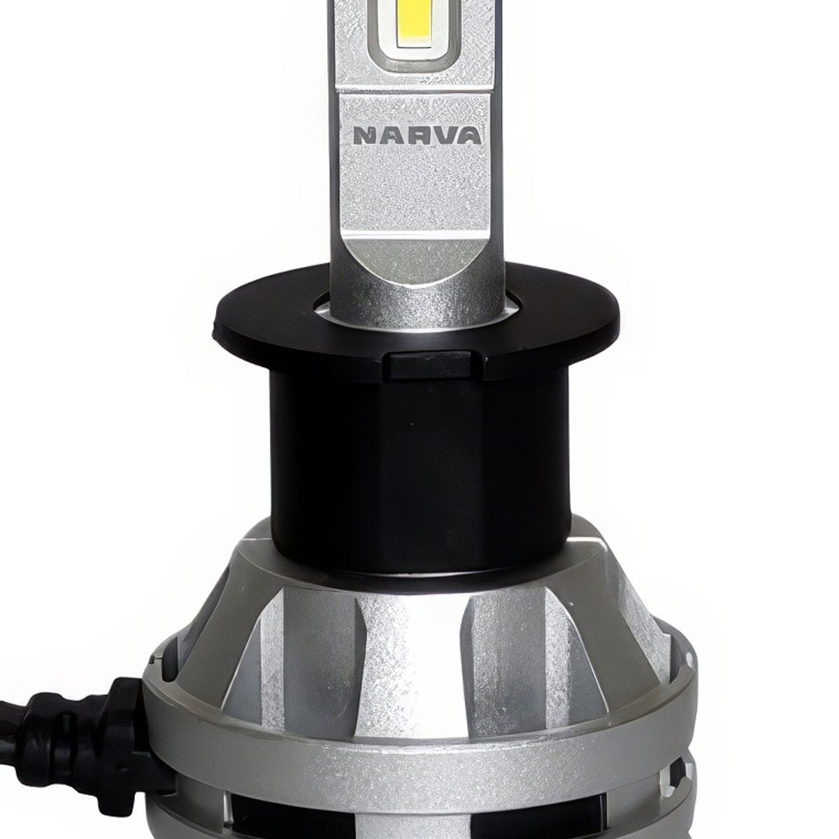 NARVA - Foco Narva Led H3 12v 24v 19w 6500k
