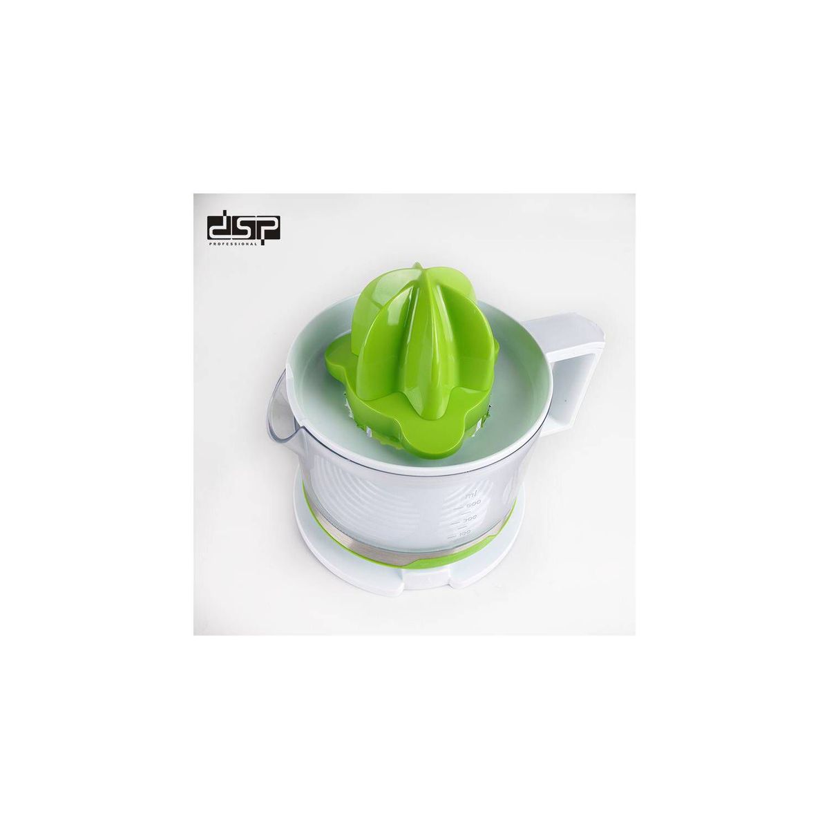 GENERICO - Exprimidor de Cítricos DSP NO KJ1006