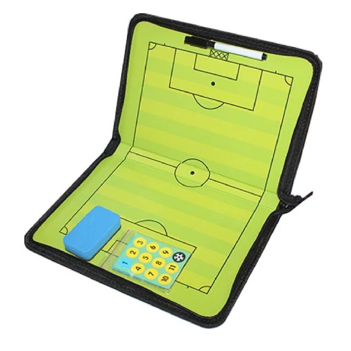 OTTOWARE - Pizarra Táctica de Fútbol para Entrenador