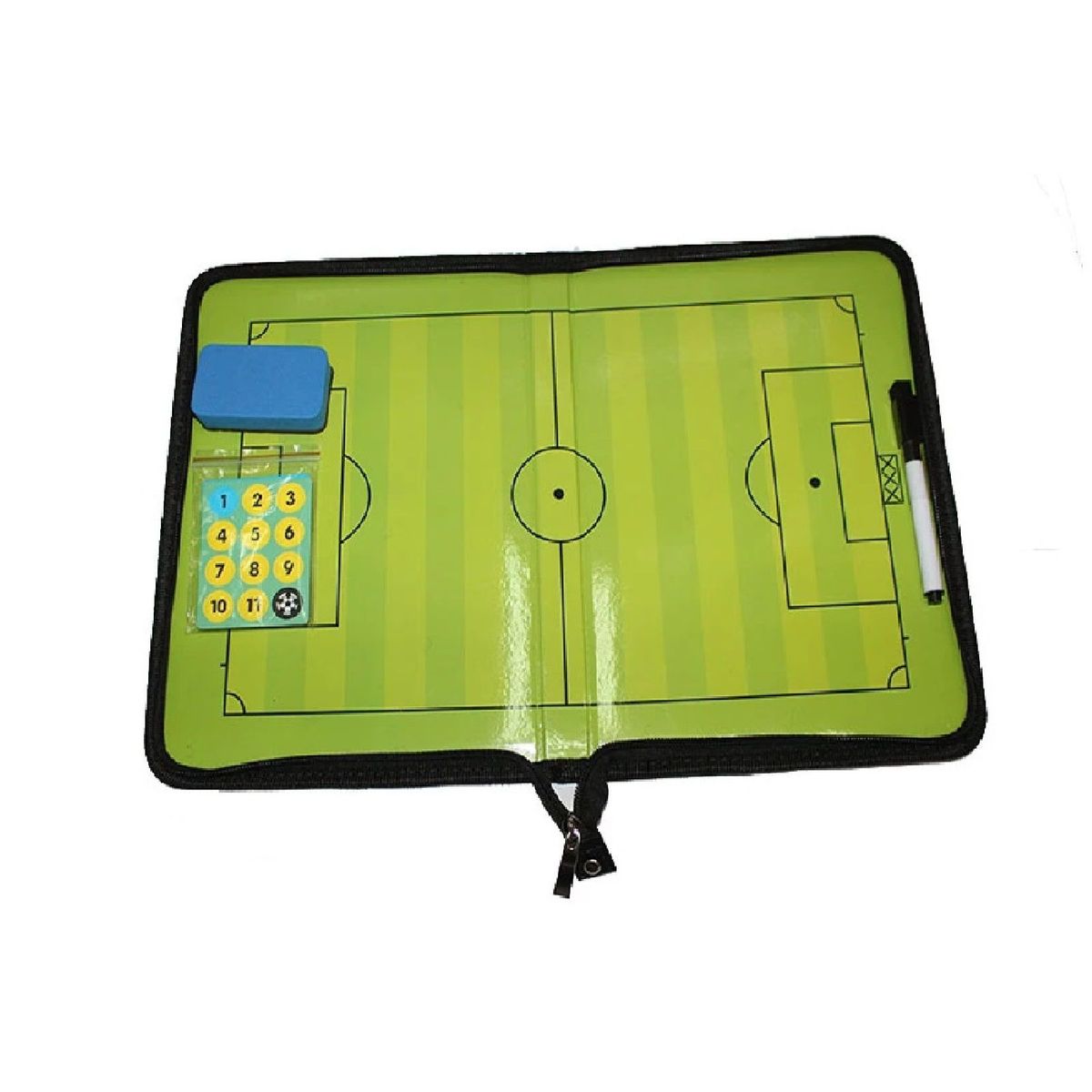 OTTOWARE - Pizarra Táctica de Fútbol para Entrenador