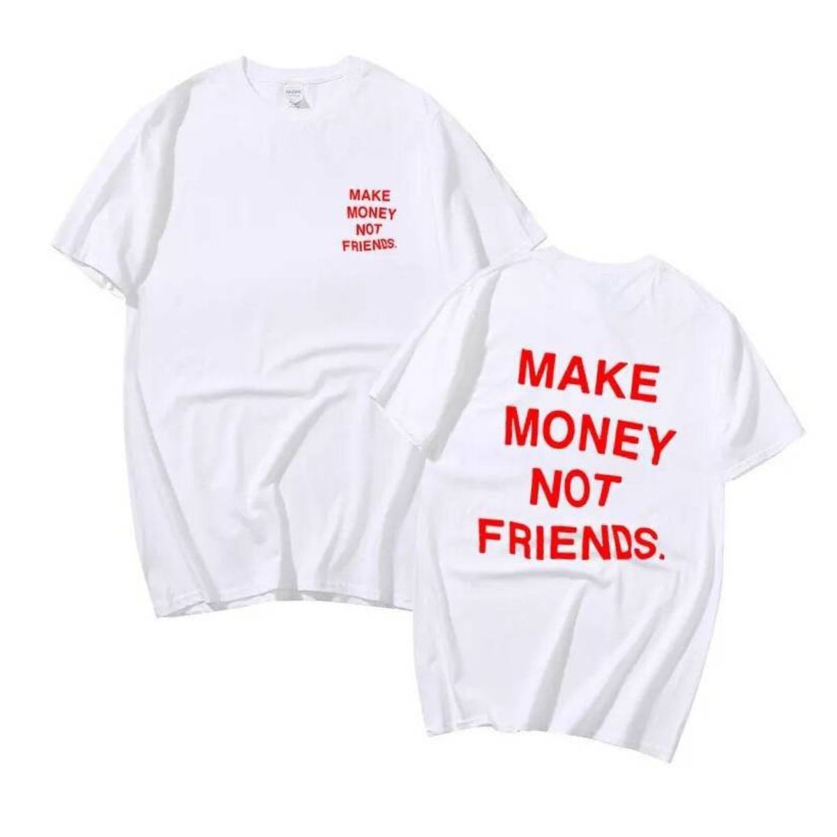 PEACE AND LOVE - Polo Manga Corta Mujer Peace And Love.