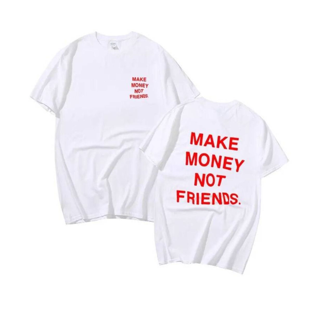 PEACE AND LOVE - Polo Manga Corta Mujer Peace And Love.