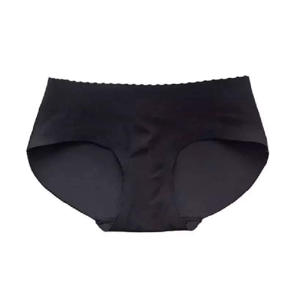 OTTOWARE - Calzón con Relleno Talla XL color Negro