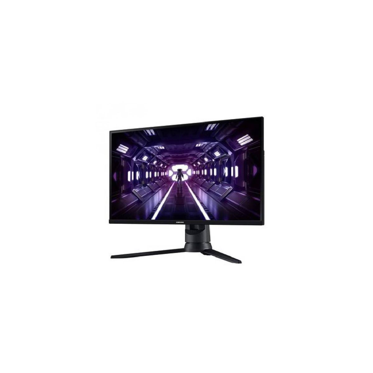 SAMSUNG - Monitor Gaming Odyssey G3 de 27 FHD 165Hz 1ms