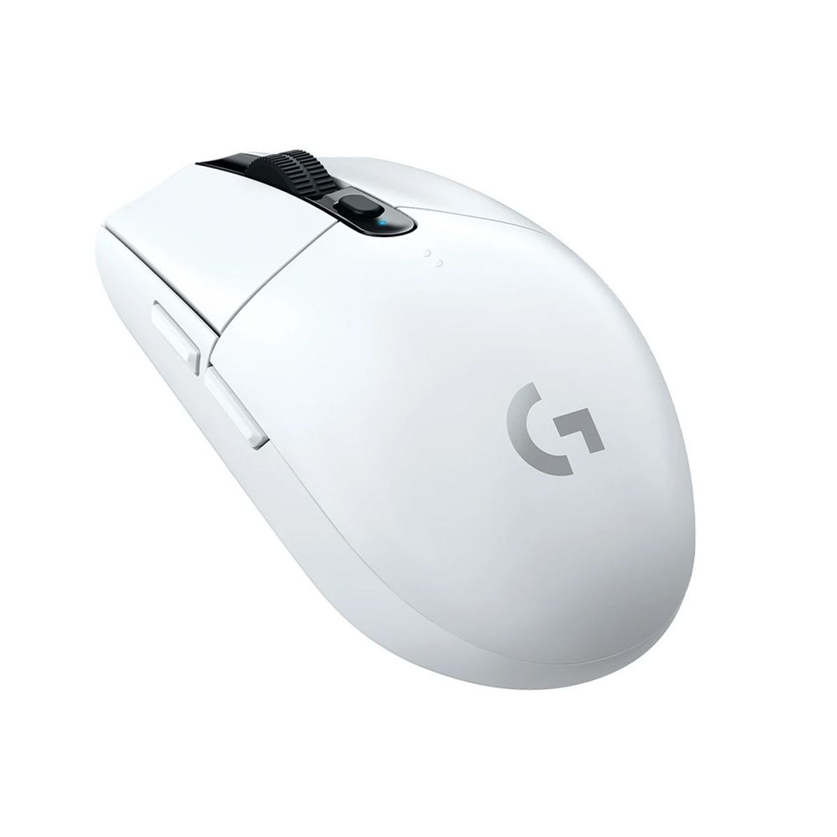 LOGITECH - Mouse Logitech G305 Ligthspeed Wireless Blanco