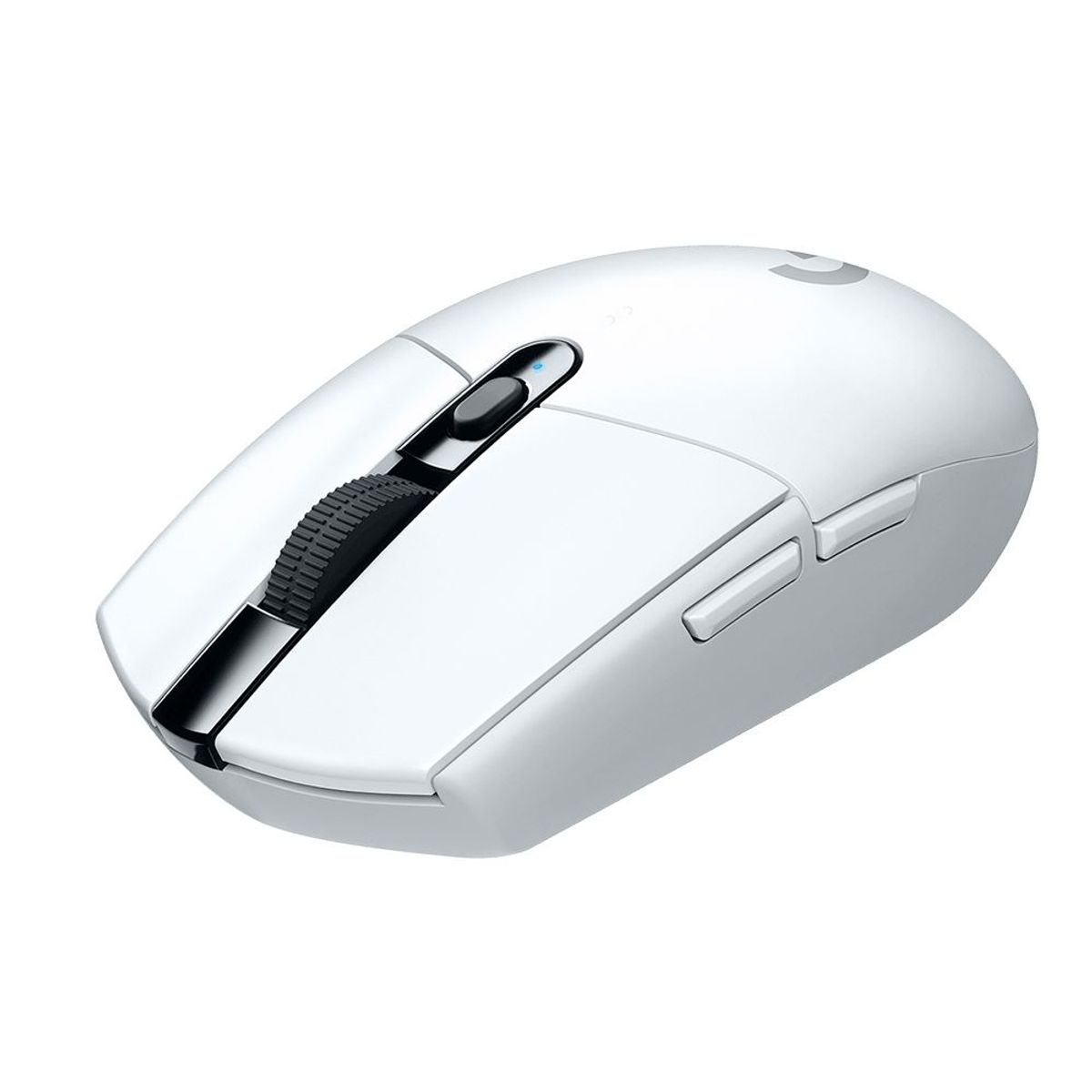 LOGITECH - Mouse Logitech G305 Ligthspeed Wireless Blanco