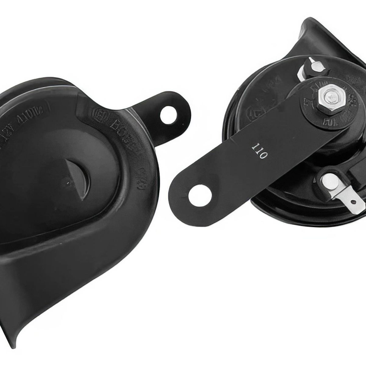 BOSCH - Claxon Bosch Caracol 12v 410 510HZ