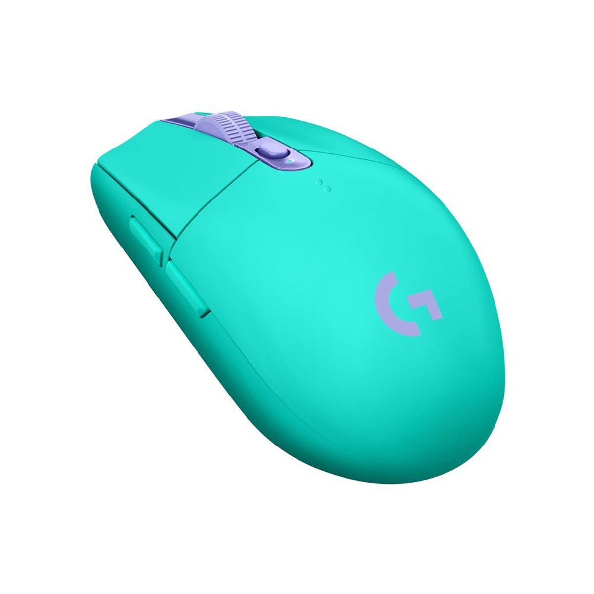 LOGITECH - Mouse Logitech G305 Ligthspeed Wireless Verde