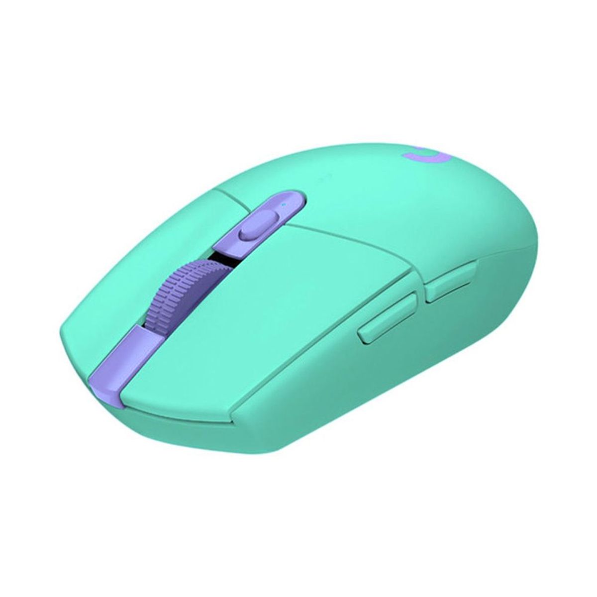 LOGITECH - Mouse Logitech G305 Ligthspeed Wireless Verde