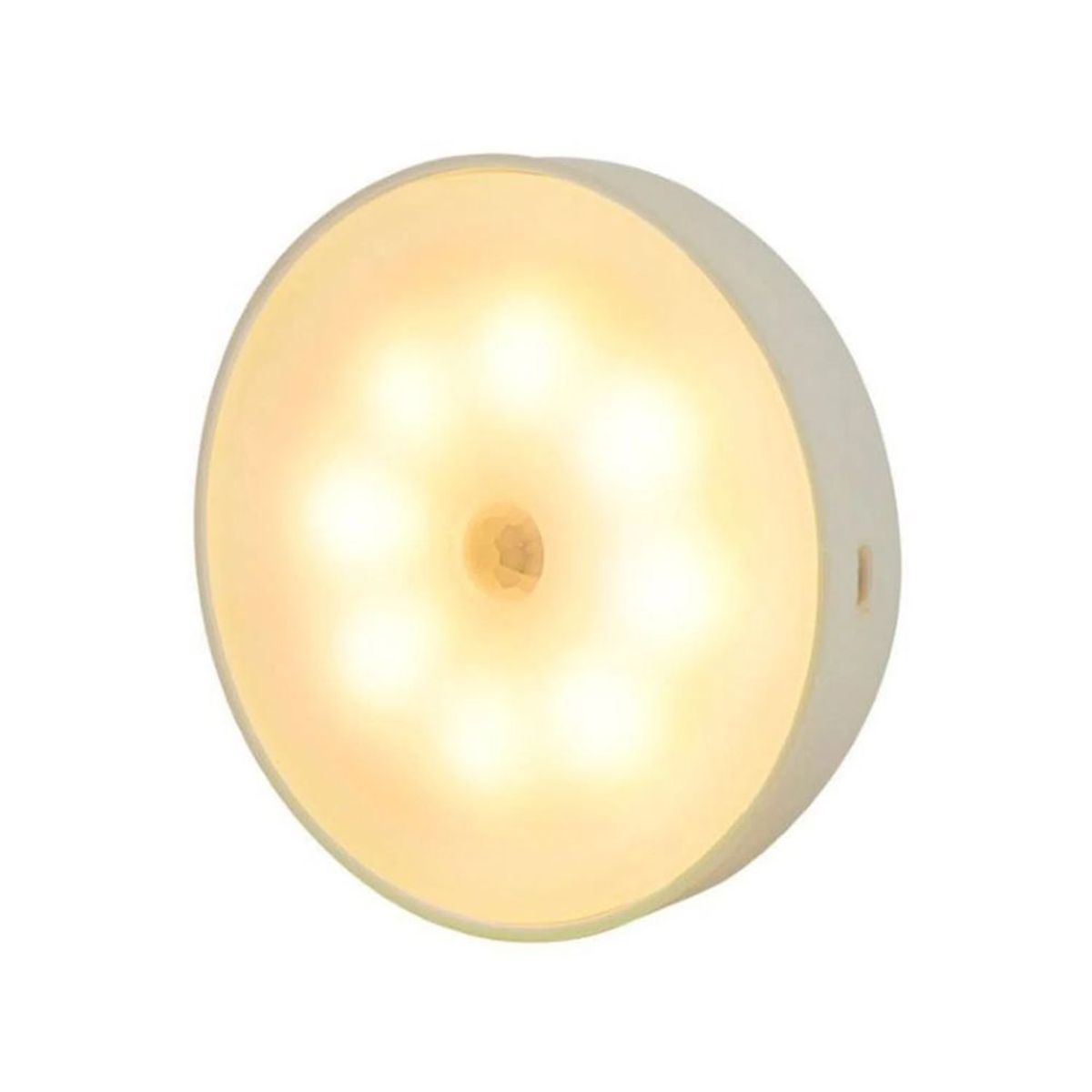 INSPIRA - Lámpara Led Inalámbrica con Interruptor Imán