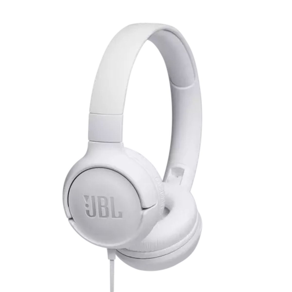 JBL - Headphones TUNE 500 JBL HARMAN BLANCO