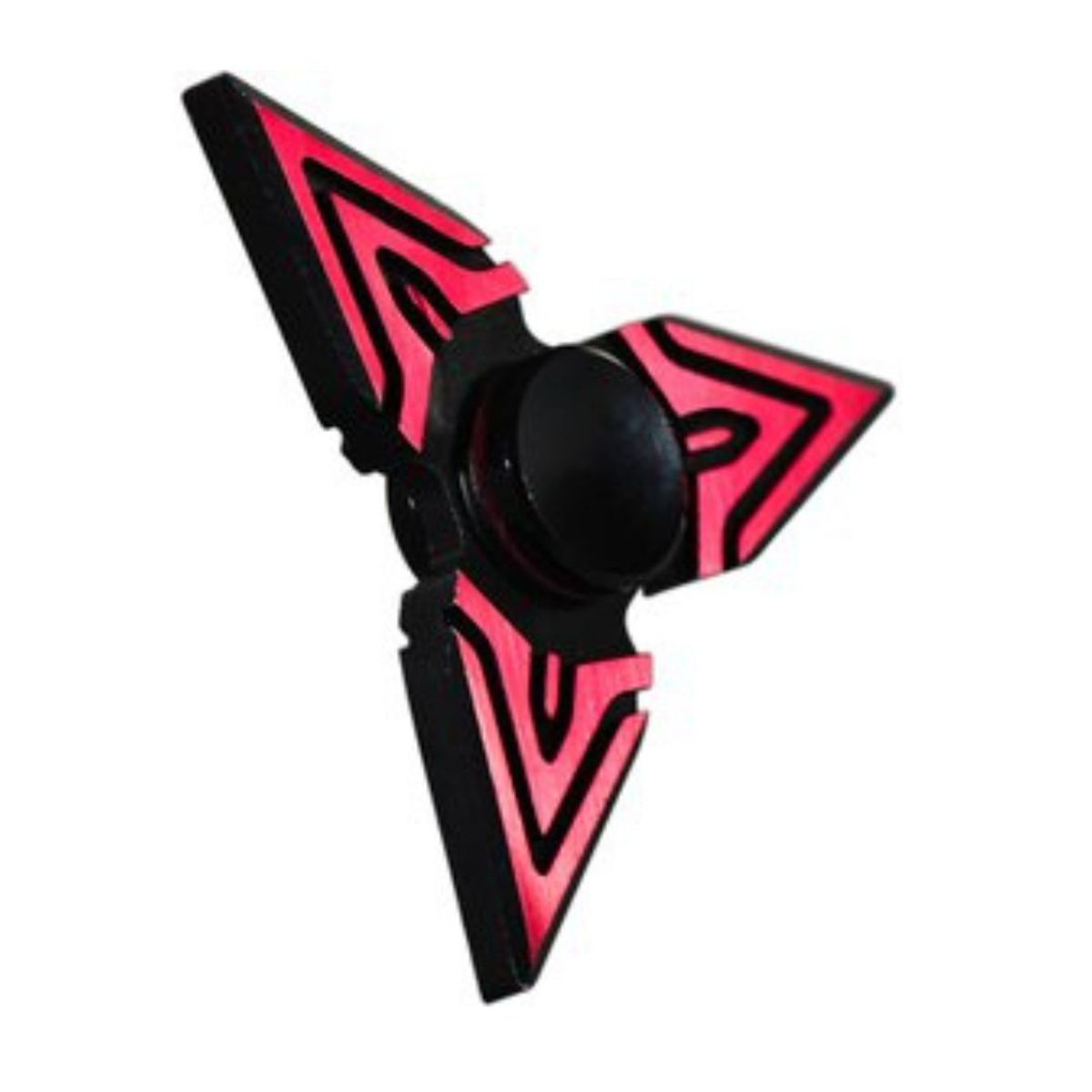 GENERICO - Spinner Hand Fidget Juguete Kirei Ninja Star Anti Estres