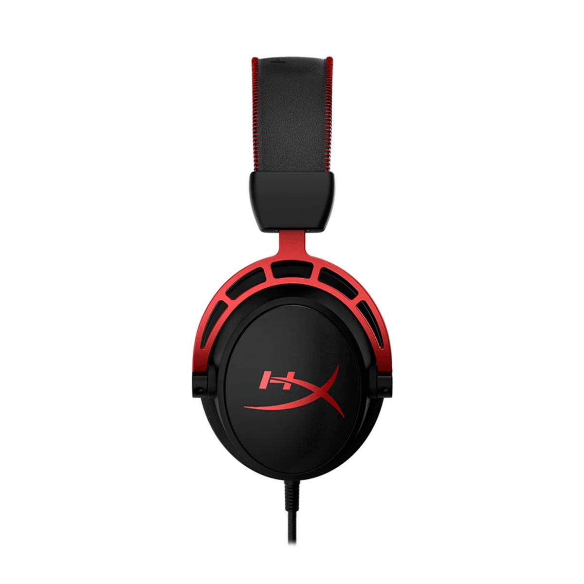 HYPERX - Audífonos Gamer HyperX Cloud Alpha