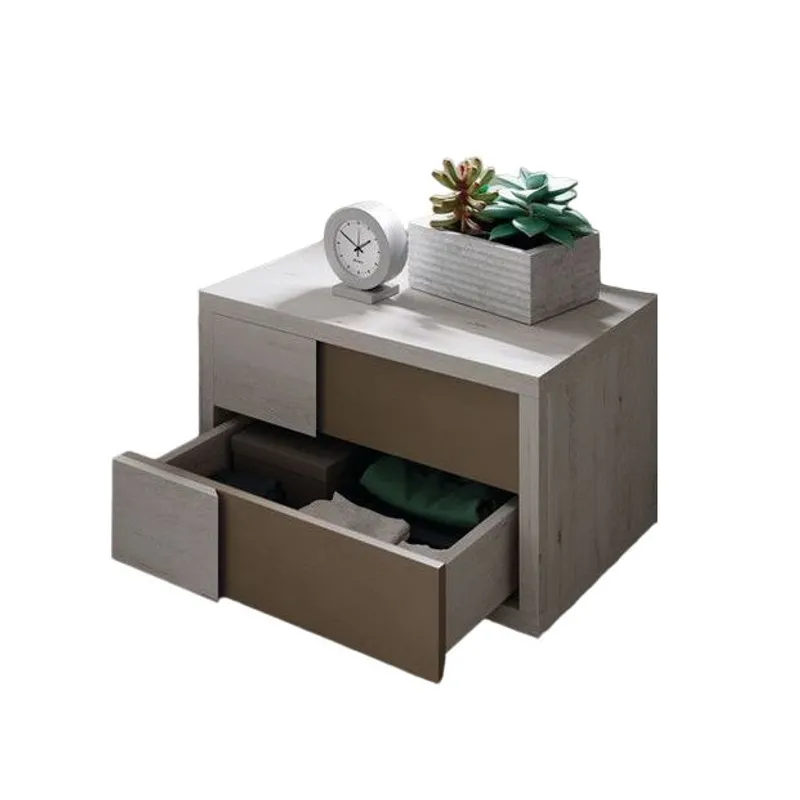 73 EXPERIENCE - Velador Cenis- Ceniza & Taupe - 73 Experience