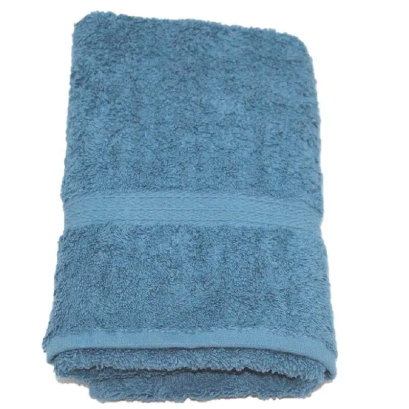 GENERICO - Toalla 170 x 90 de 550 gr. - Acero