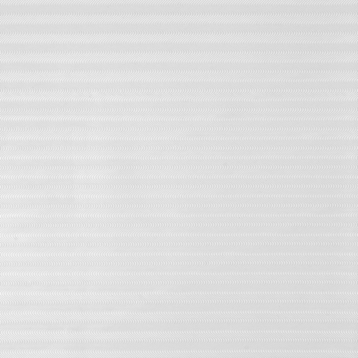 CONTACT - Cobertor No Adhesivo Zig-Zag Blanco 50.8 x 150 cm