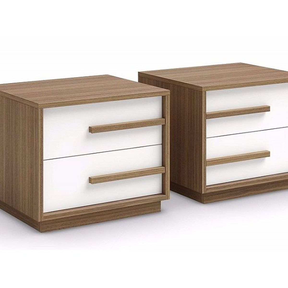 73 EXPERIENCE - Velador Zati x2- Porto & Blanco - 73 Experience