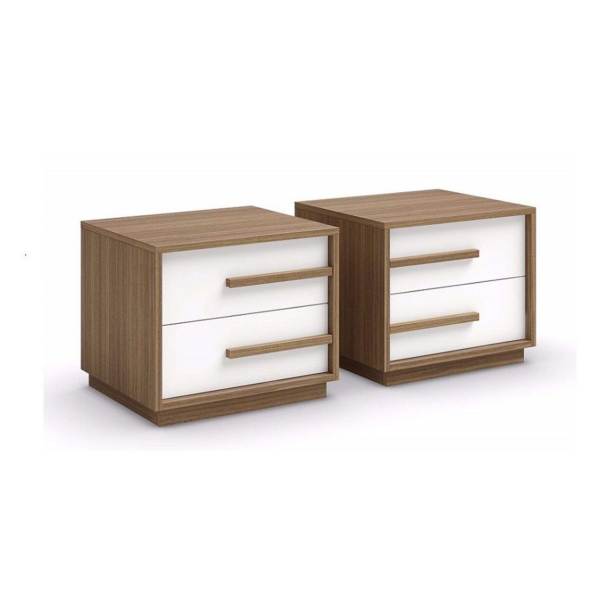 73 EXPERIENCE - Velador Zati x2- Porto & Blanco - 73 Experience