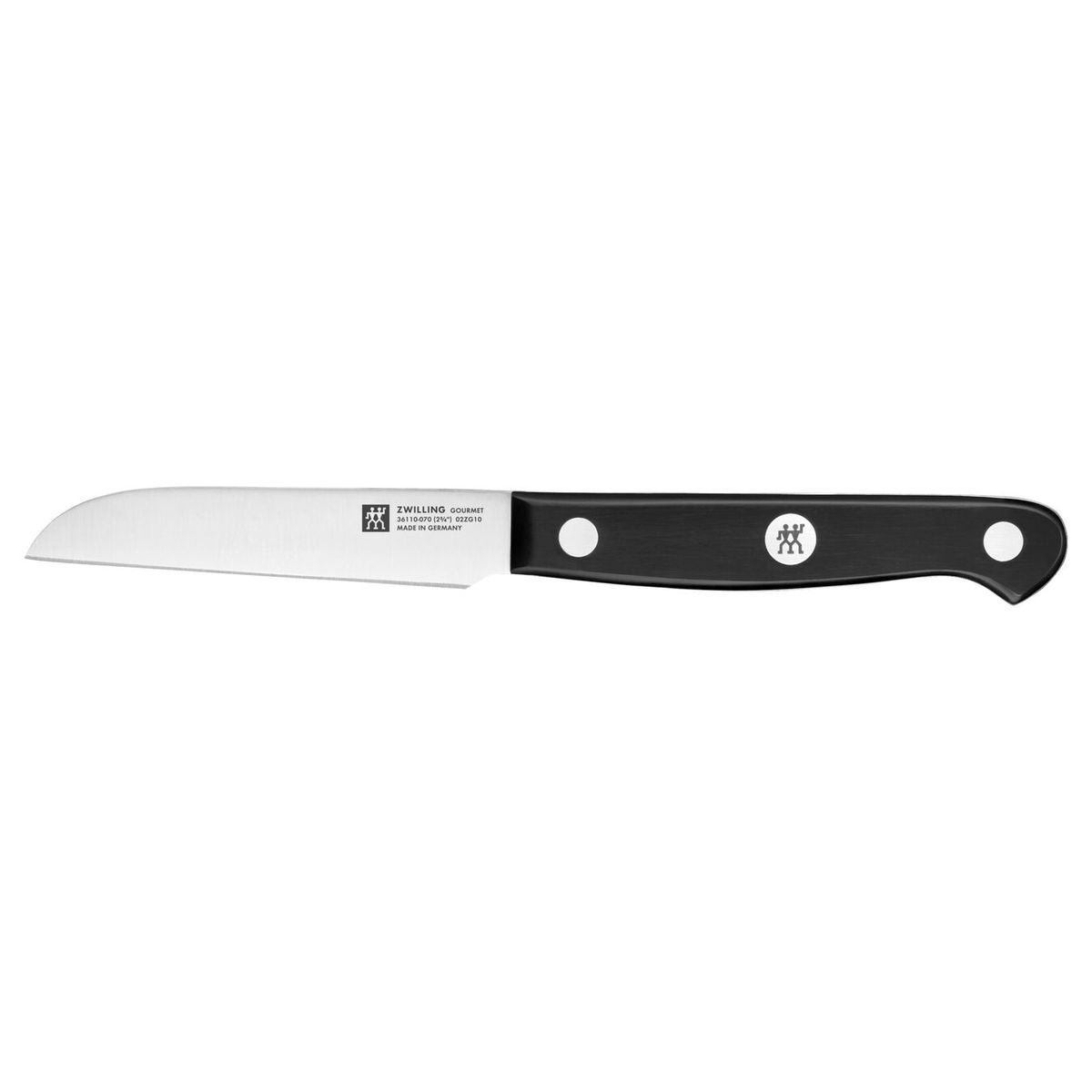 ZWILLING JA HENCKLES - CUCHILLO UTILITARIO 8 cms ZWILLING JA HENCKLES