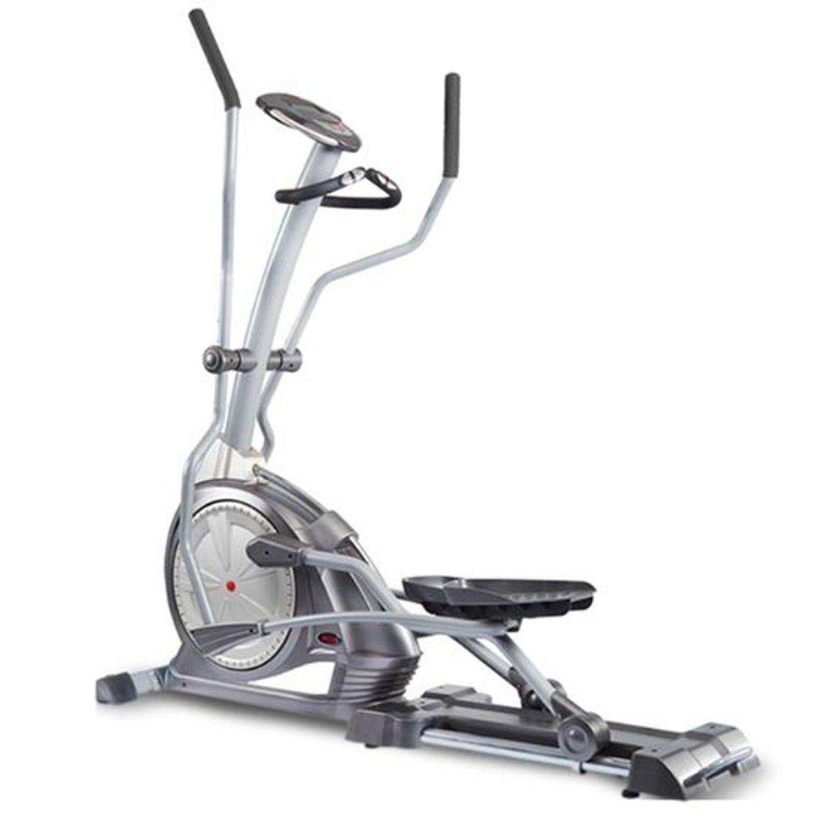 INFINITEC - Elíptica Semi Comercial Infinitec