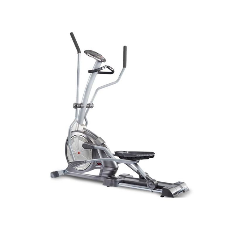 INFINITEC - Elíptica Semi Comercial Infinitec