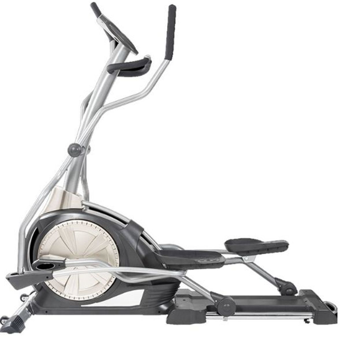 INFINITEC - Elíptica Semi Comercial Infinitec