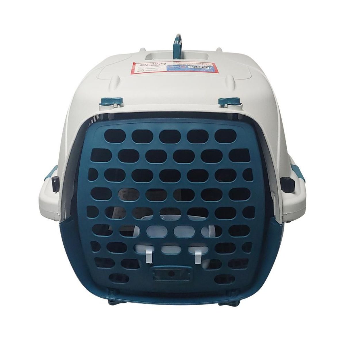 COOL PETS - Transportadora Kennel Grande con Bebedero - Cool Pets