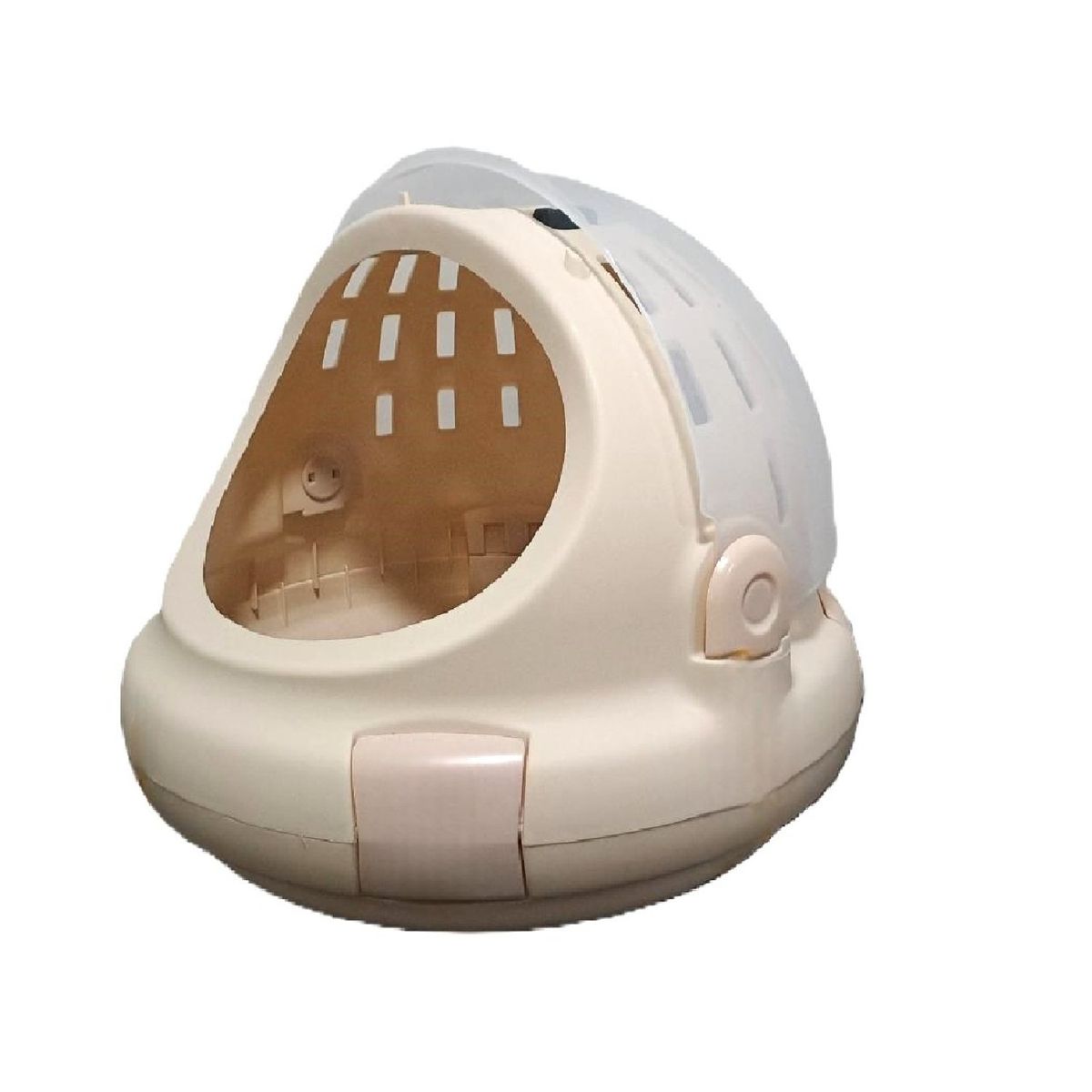 COOL CAT - Cama Transportadora para Gatos Diseño Cápsula - Cool Cat