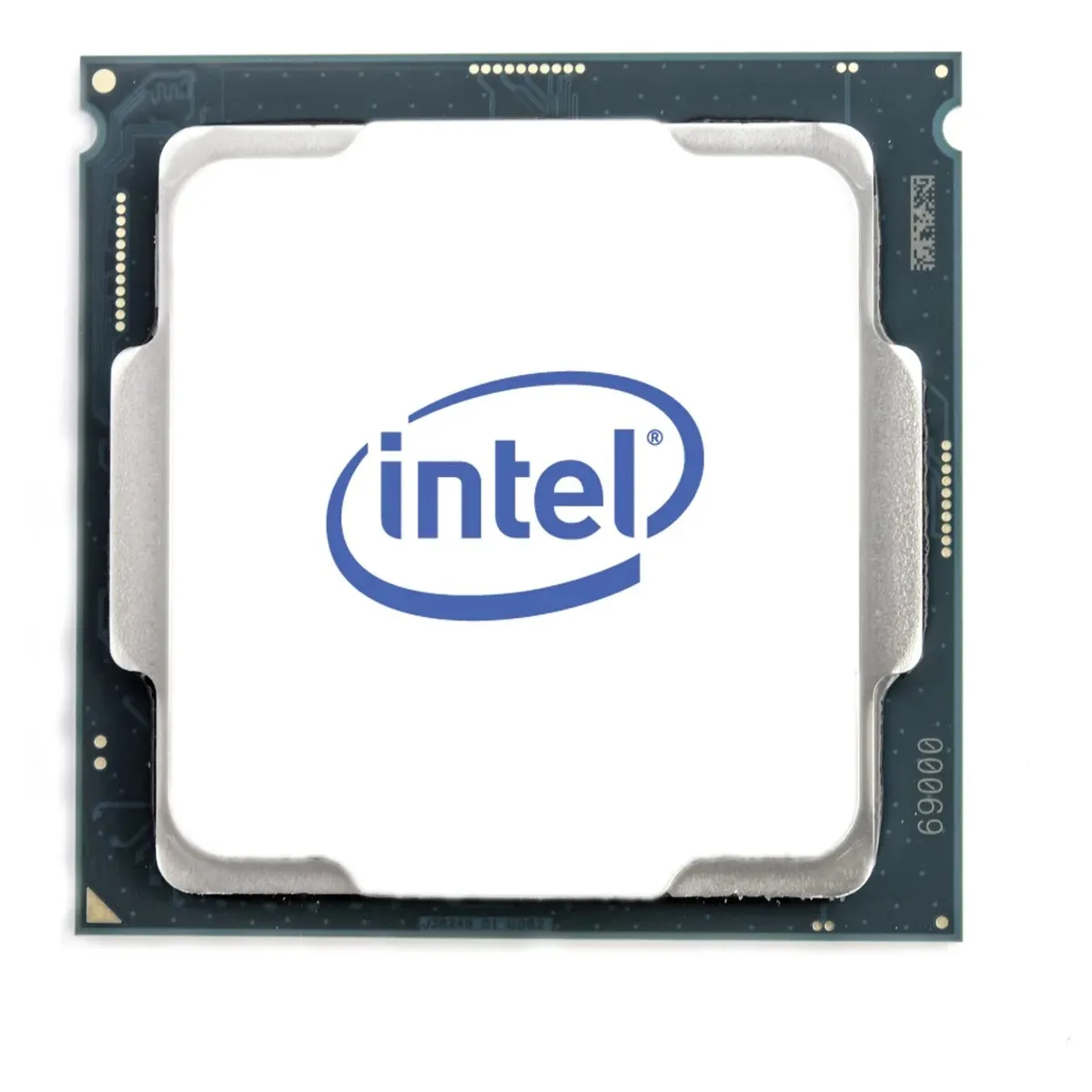 INTEL - Procesador Intel Core i7-10700F, 2.90 GHz LGA1200
