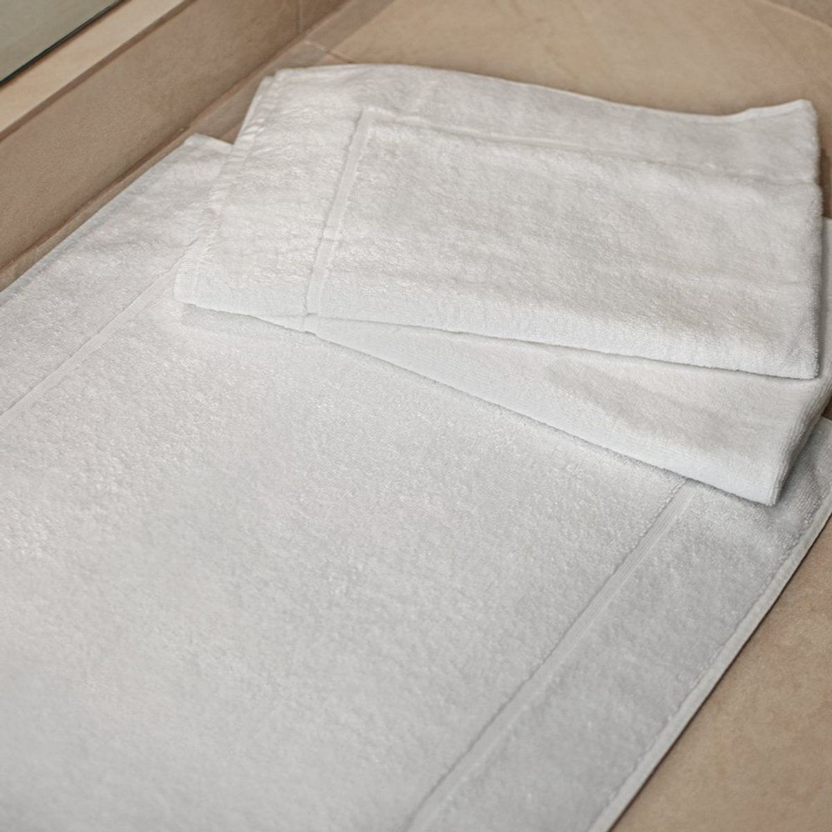 GENERICO - Piso para baño - 770 gr.