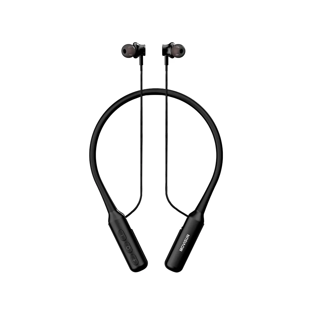 MOVISUN - Audífono Bluetooth MOVISUN FLEX SUPER