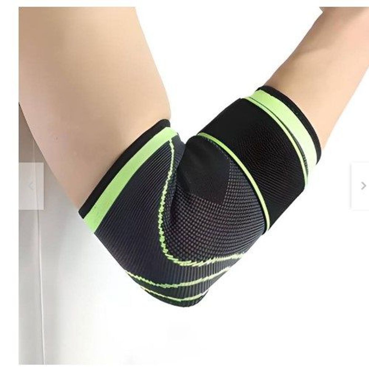 GENERICO - Codera Deportiva Soporte Presurizado de Fijacion