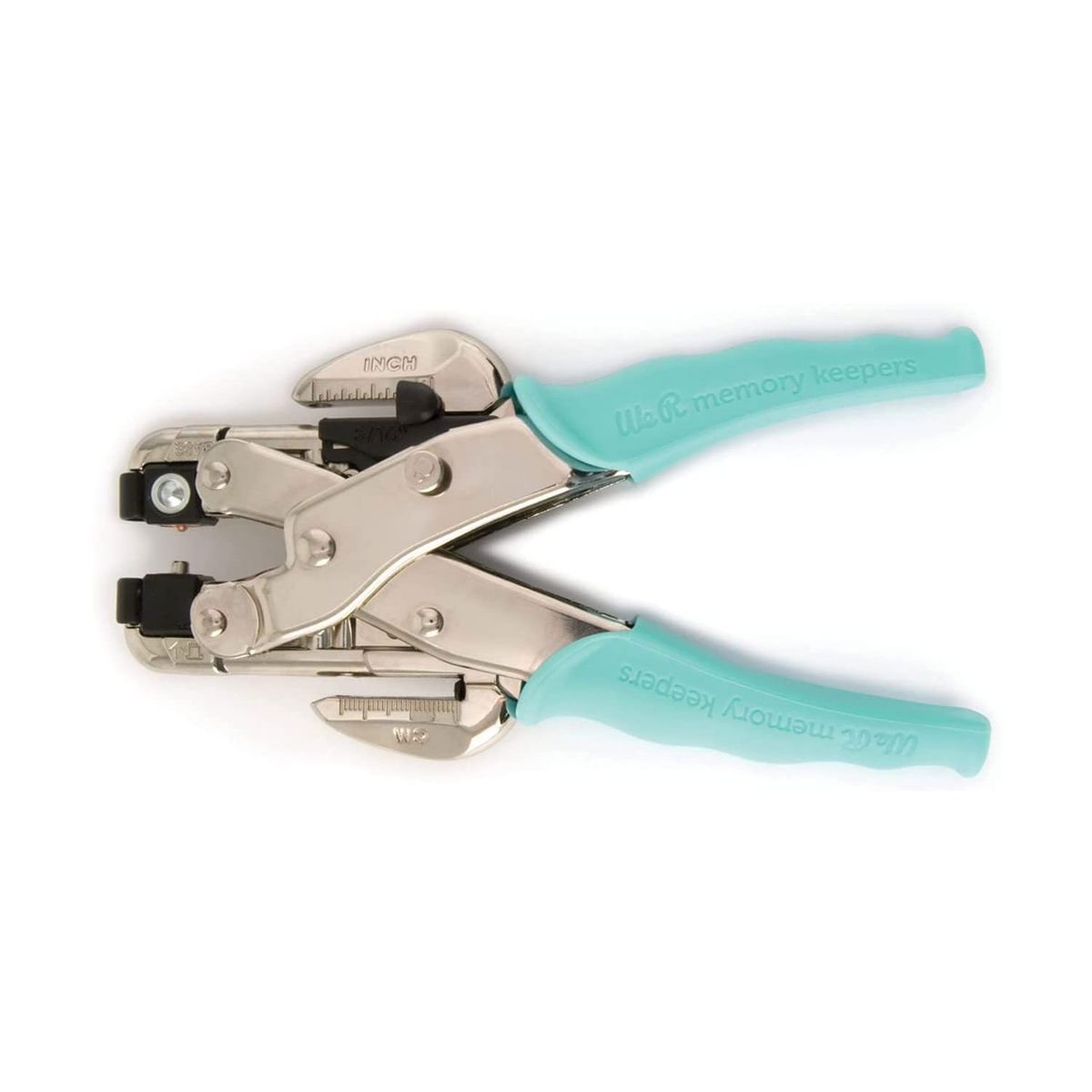 AMERICAN CRAFTS - Herramienta Perforadora Crop A Dile Menta