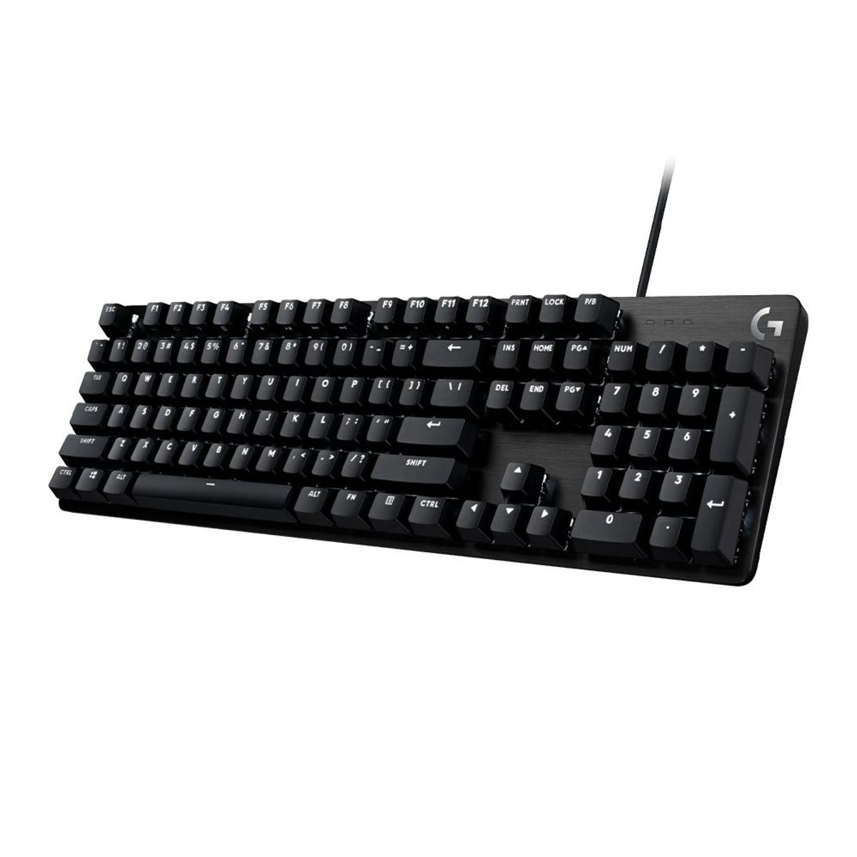 LOGITECH - Teclado Gamer Mecánico Logitech G413 SE
