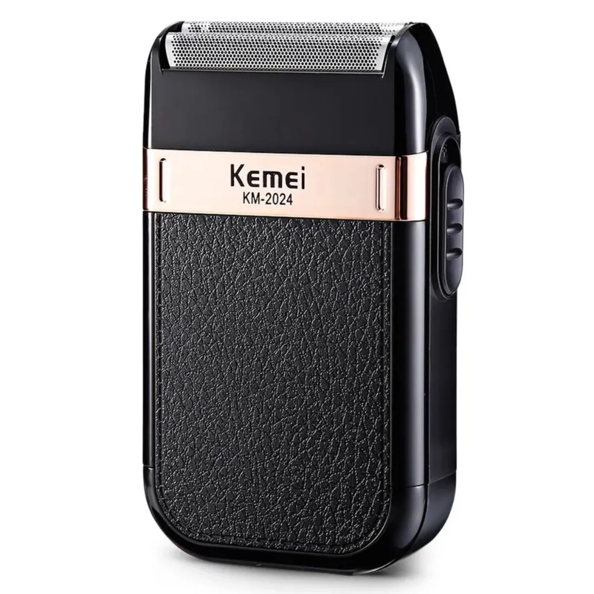 KEMEI - Afeitadora Shaver Profesional Recortadora de Barba - Kemei 2024