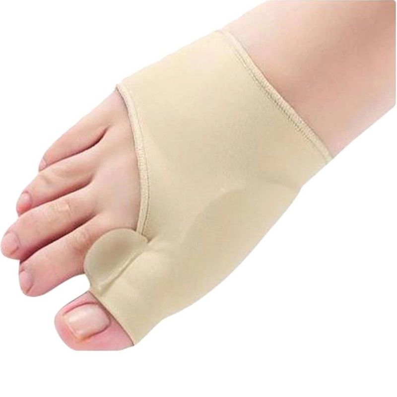 OEM - Férula Corrector de Licra Para Juanete Hallux Valgus
