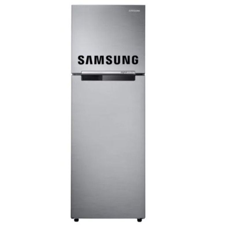 SAMSUNG - Refrigeradora Samsung RT25FARADS8/PE No Frost 255L