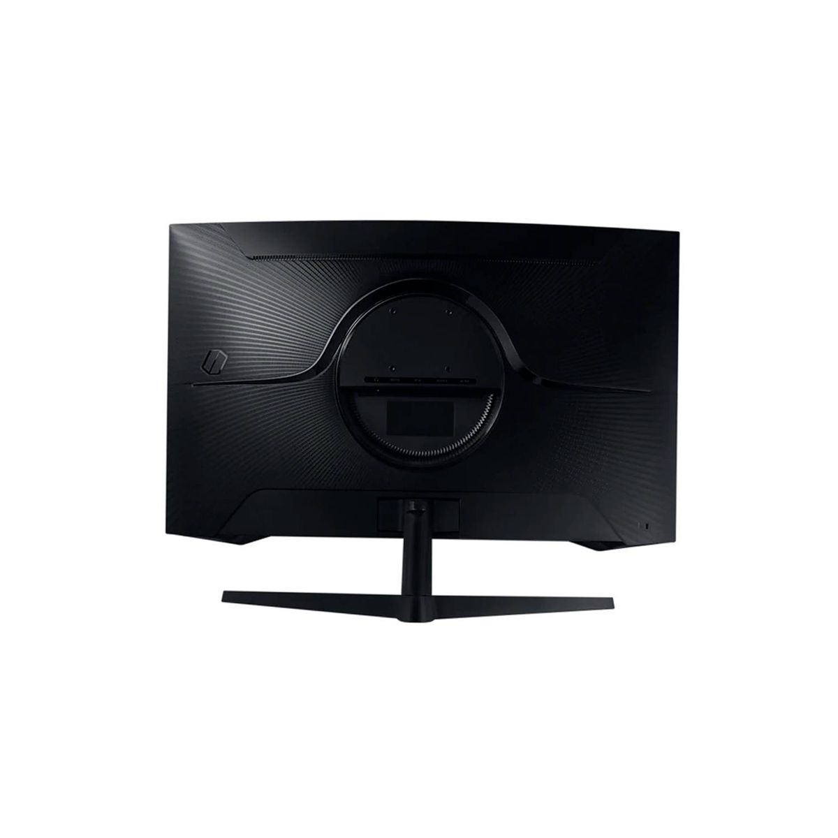 SAMSUNG - Monitor Gaming Odyssey G5 de 32 QHD 165Hz 1ms