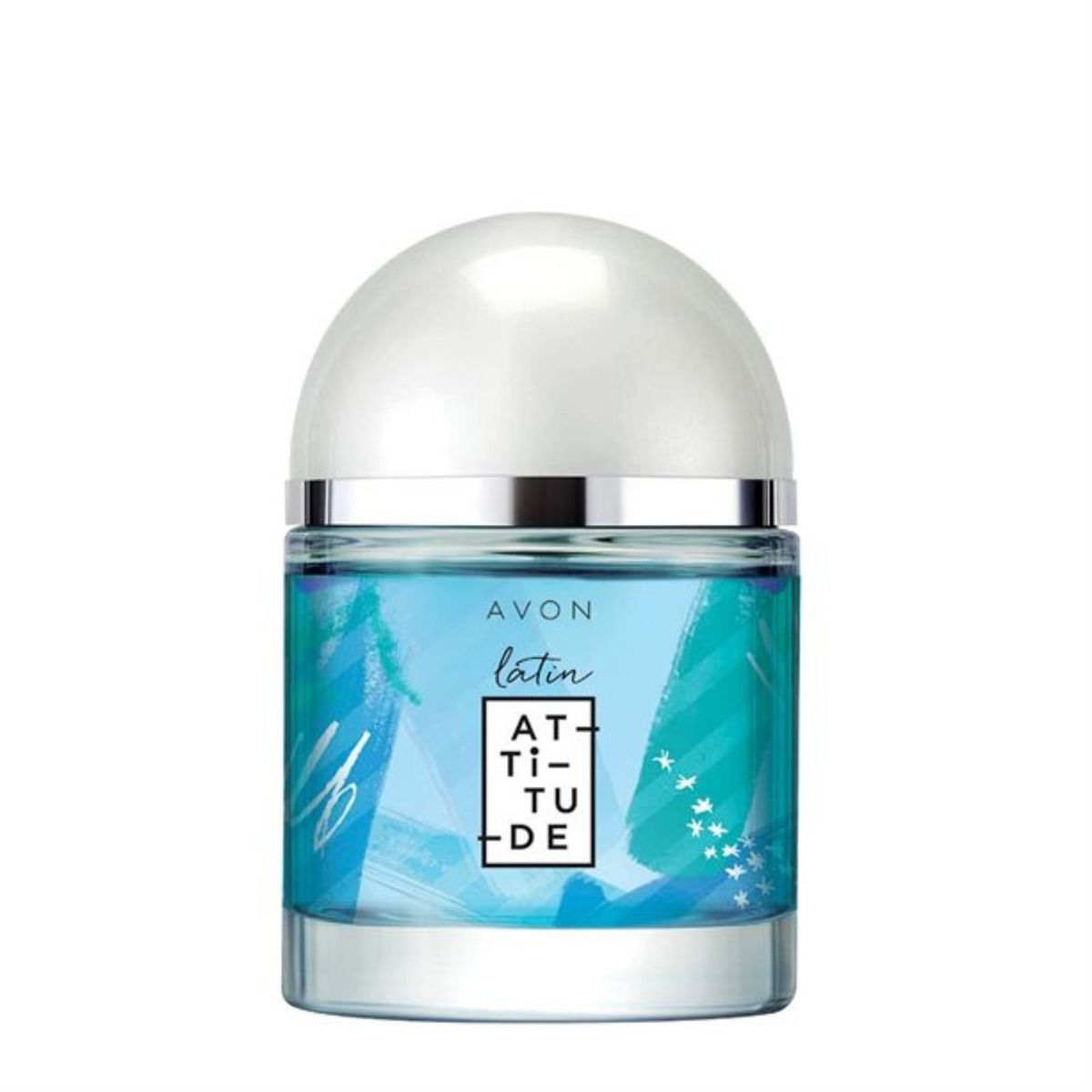 AVON - Avon - Latin Attitude Eau de Toilette Spray 50ml