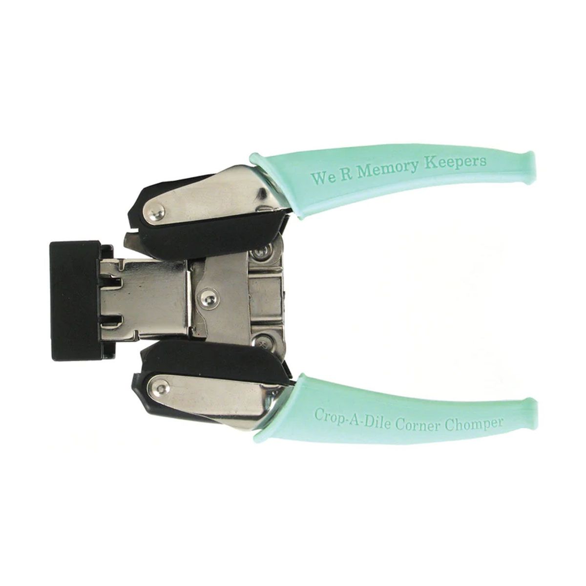 AMERICAN CRAFTS - Herramienta Cortadora De Esquinas Corner Chomper