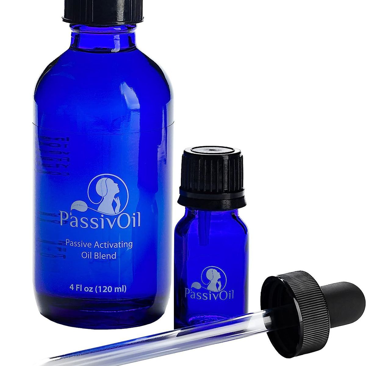 NATURALSLIM - PassivOil mezcla de aceites esenciales