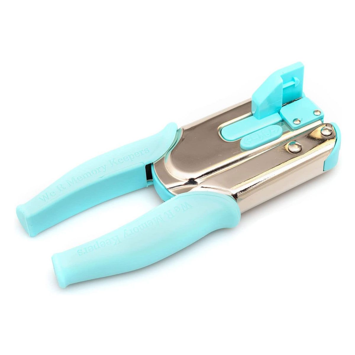 AMERICAN CRAFTS - Herramienta Perforadora De Disco - Crop-a-dile Disc